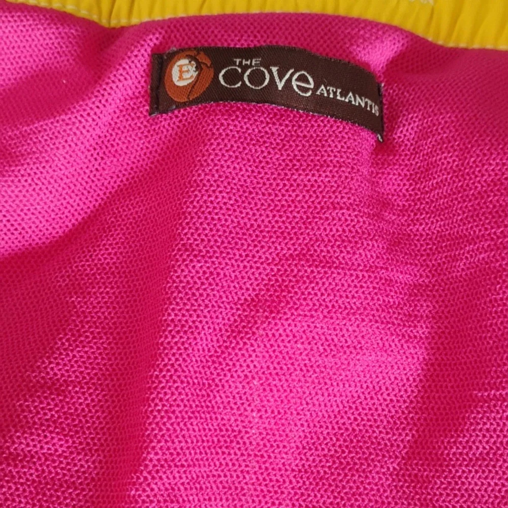 Tenue De Plage The Cove Atlantis Swim Shorts